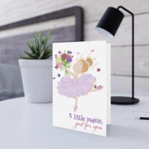 A Little Magic