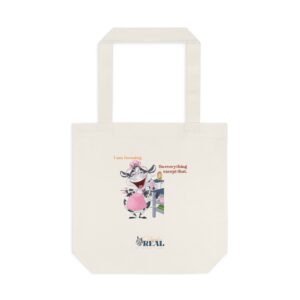 Everything Except That Tote