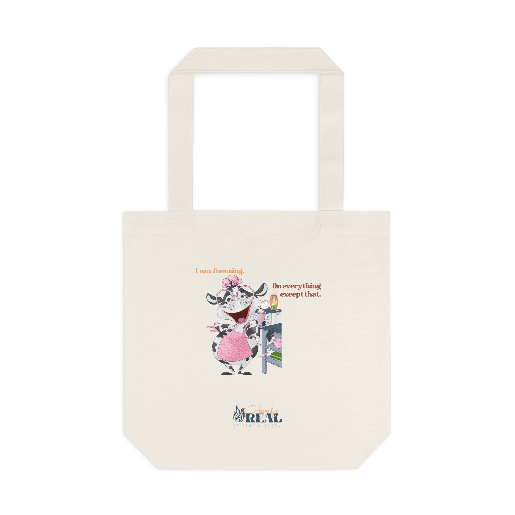 Everything Except That Tote