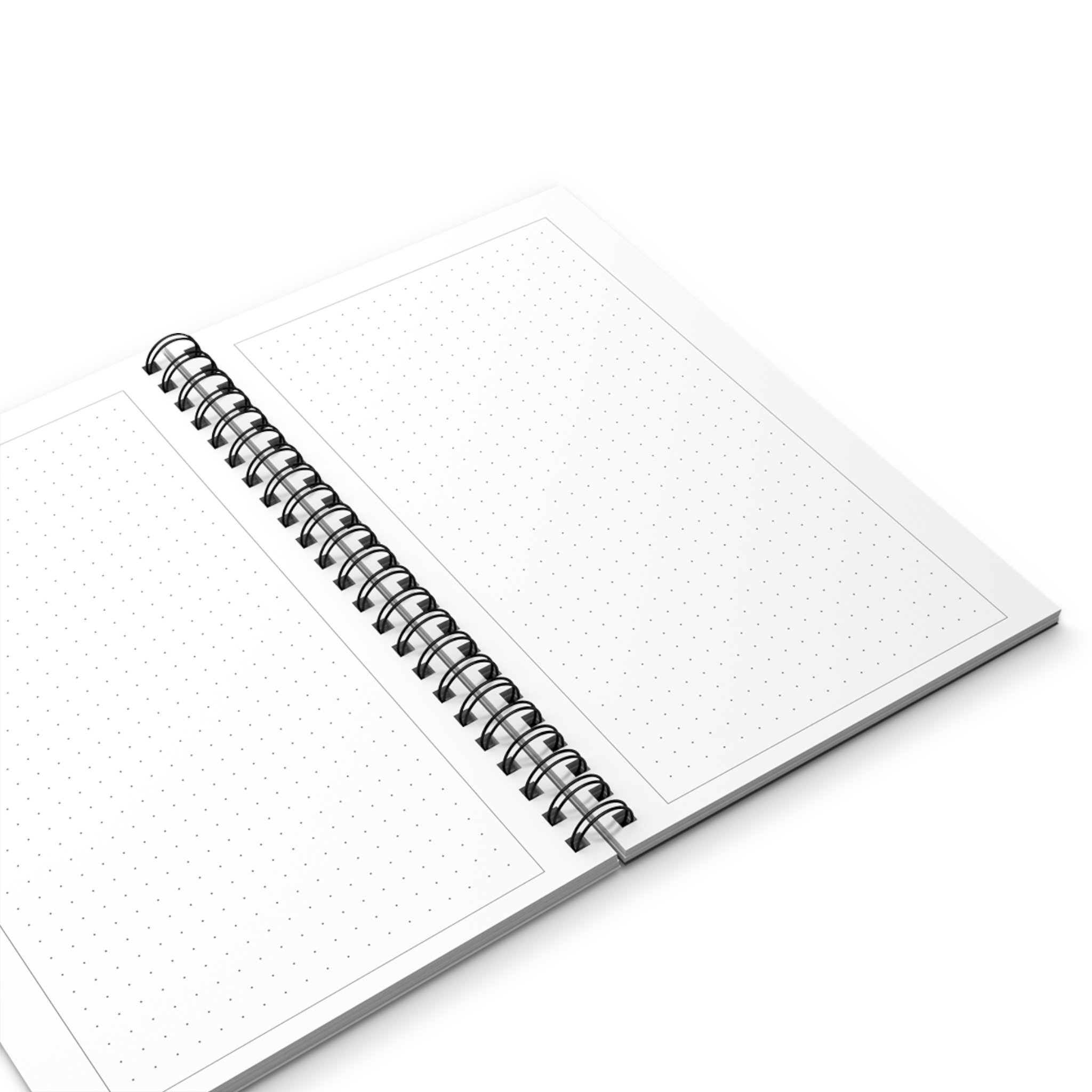 Parenting Secrets Spiral Notebook - Image 5