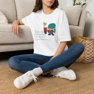 Bloody Mary T-Shirt
