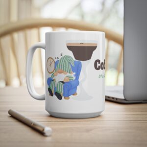 Or Is It? 15oz Mug