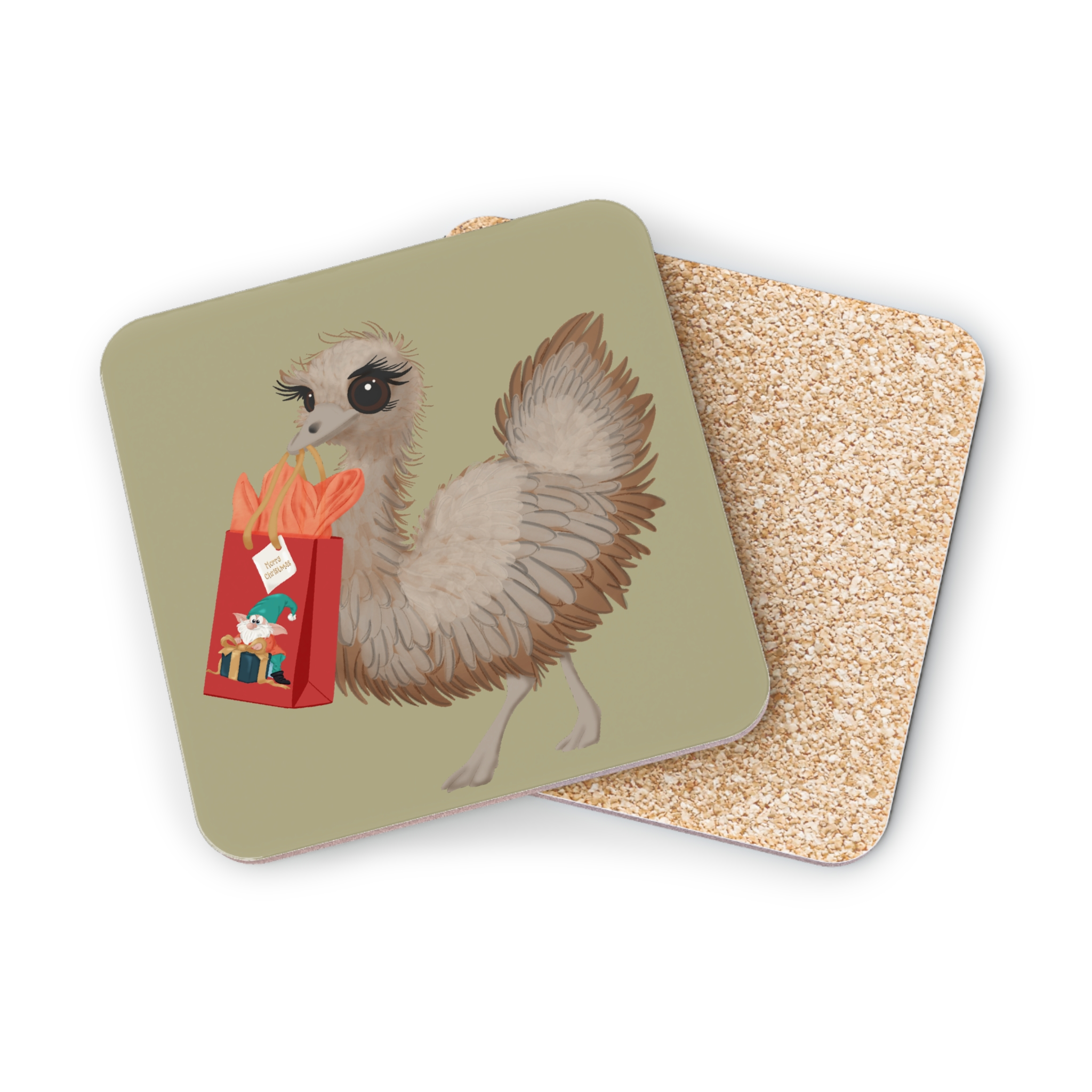 Aussie Christmas Coaster Bundle - Image 3