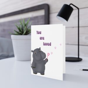 You Are Loved