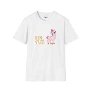 Magical Unicorn T-Shirt
