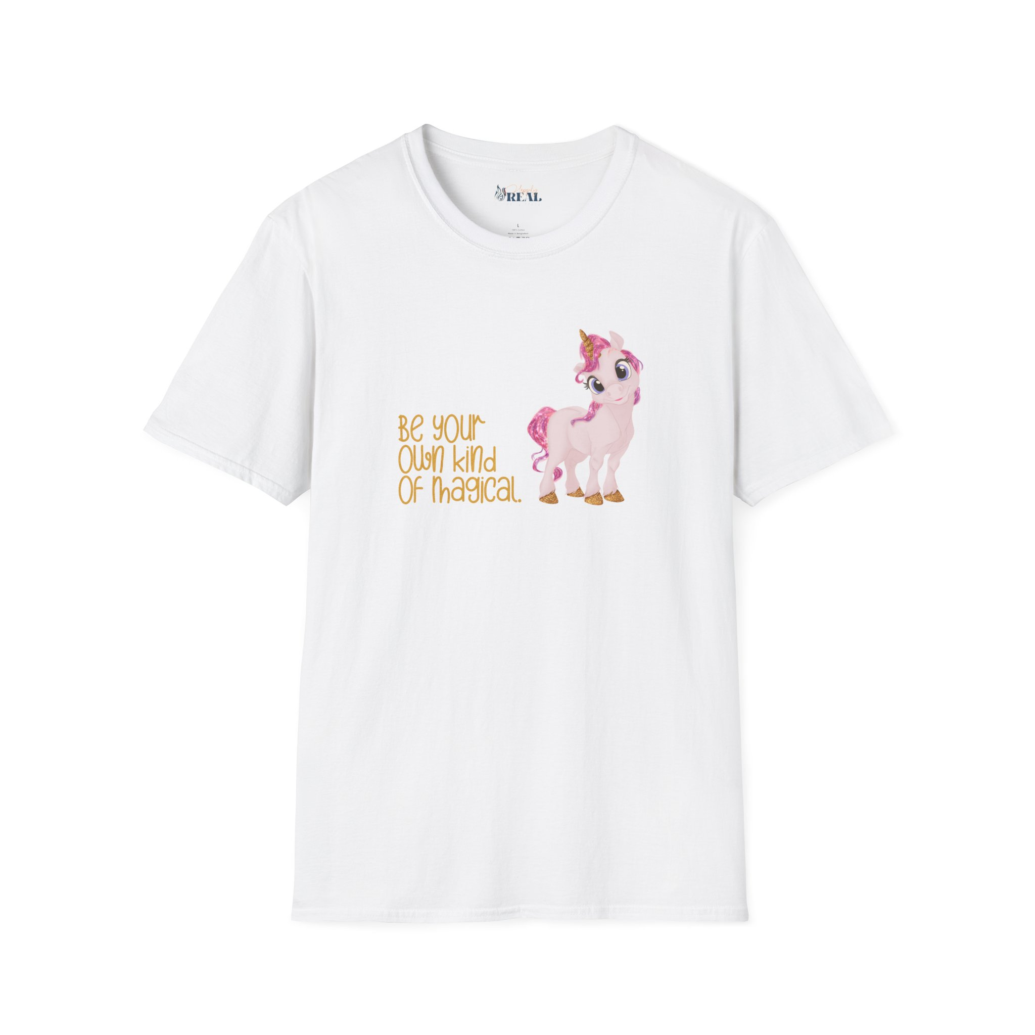 Magical Unicorn T-Shirt