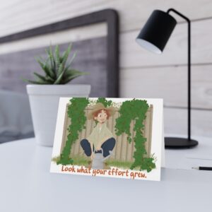 Your Effort