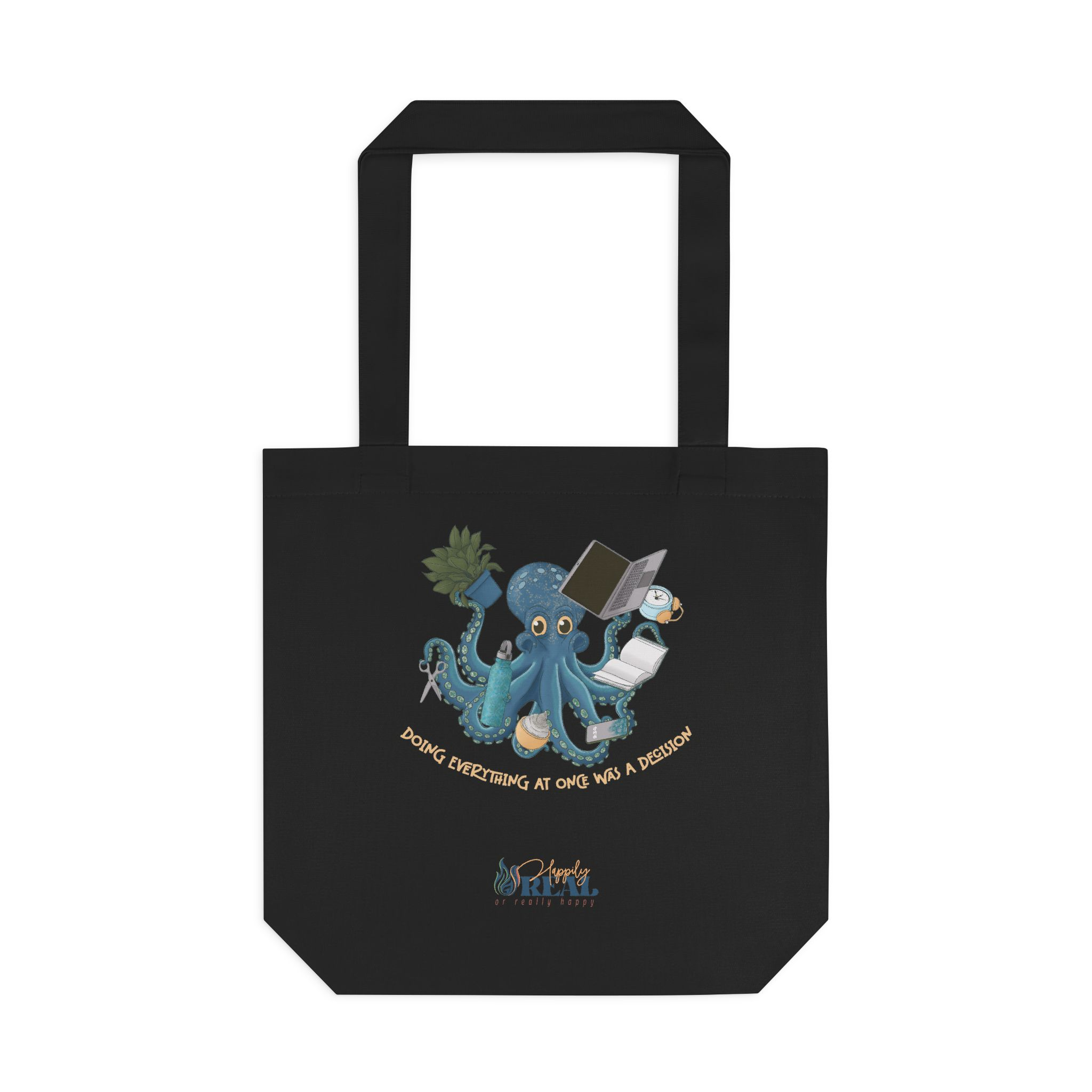Doing Everything Tote - Image 6