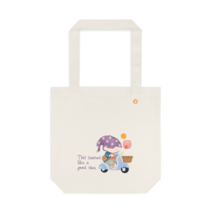Good Idea Tote