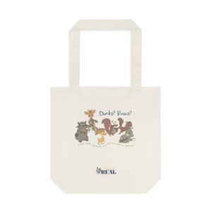 No Timeline Tote