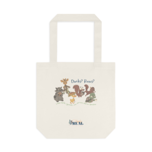 No Timeline Tote