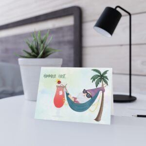 Hammock First