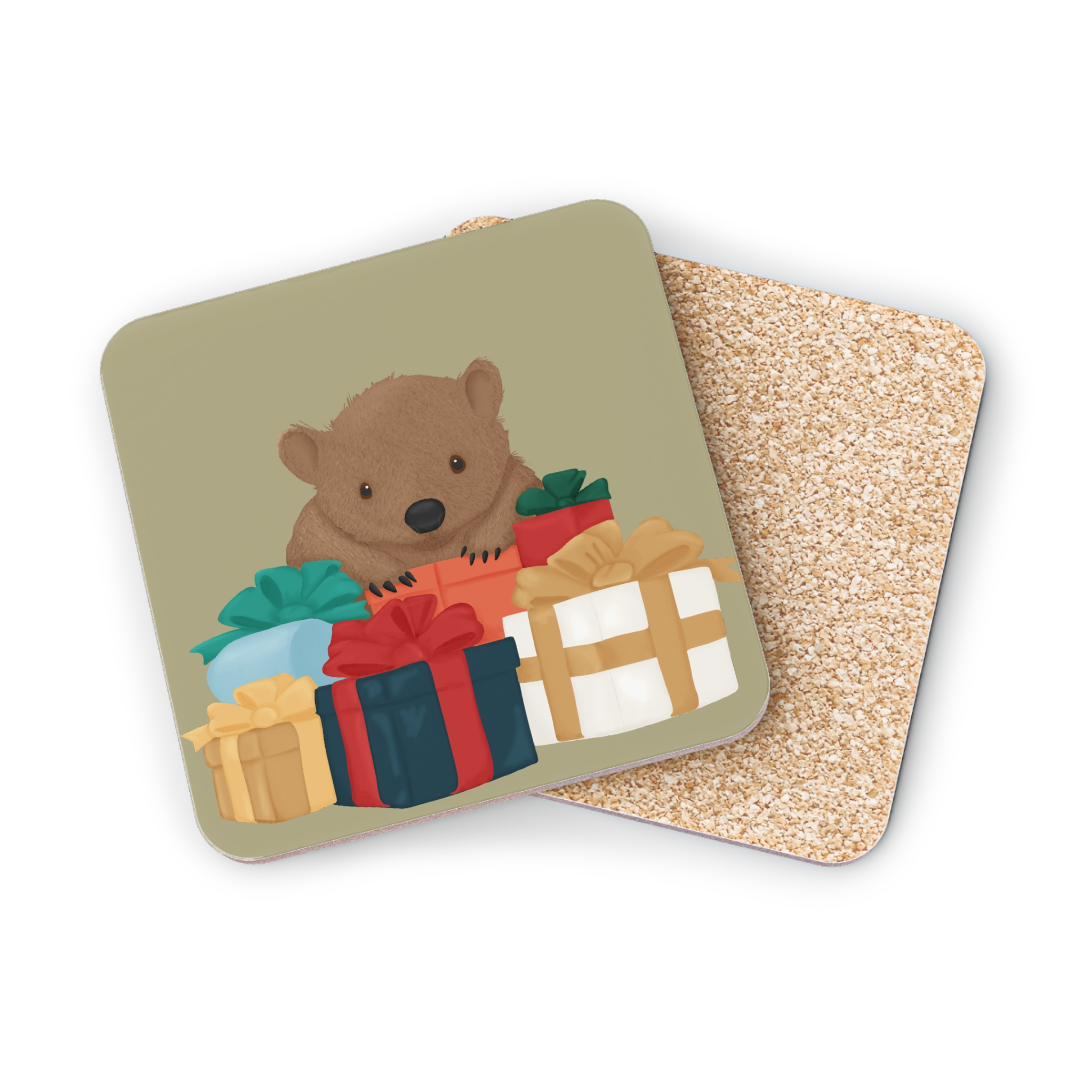 Aussie Christmas Coaster Bundle - Image 5
