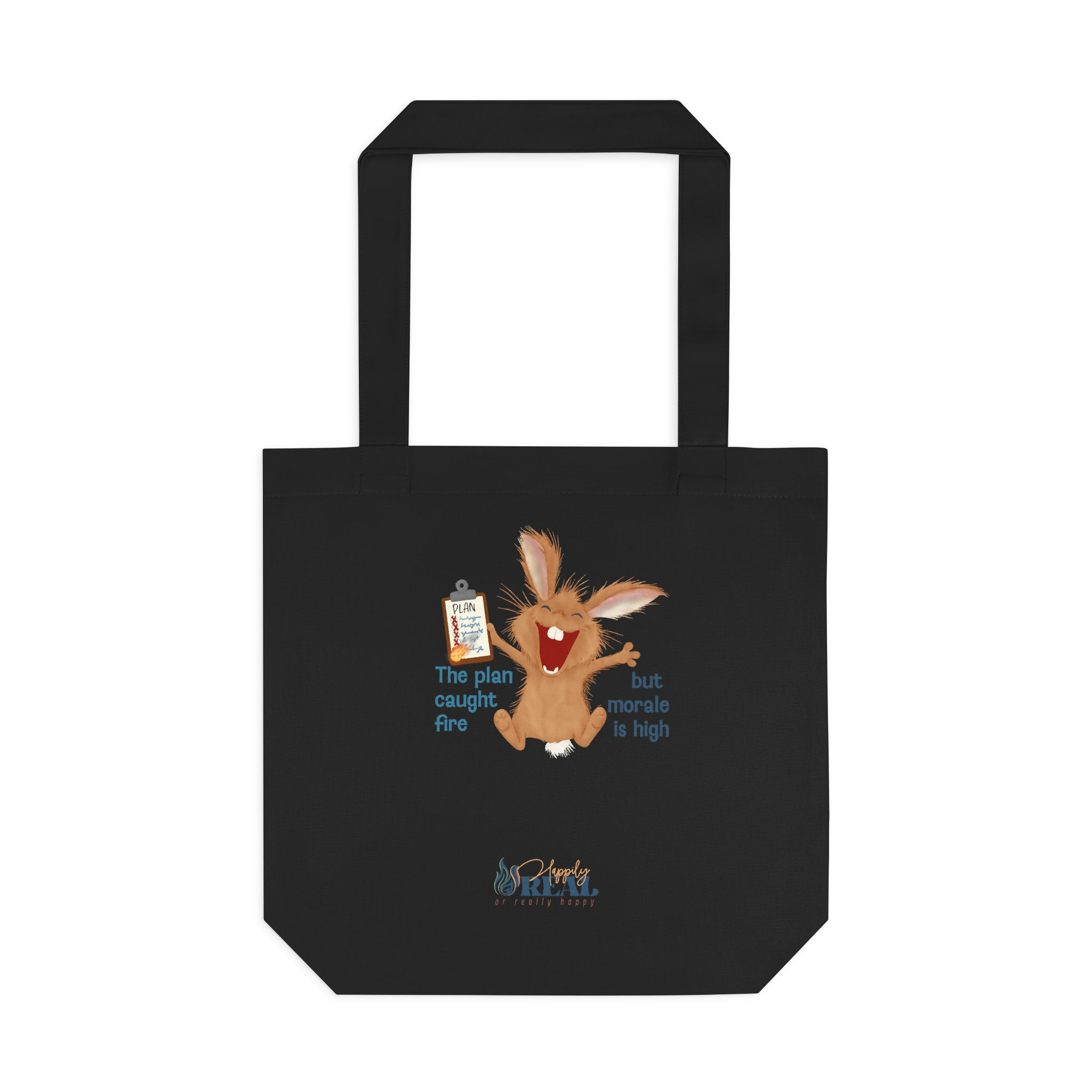 Morale is High Tote - Image 6