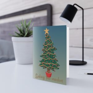 Tree-mendous