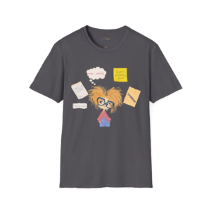 Everything Is Urgent T-Shirt