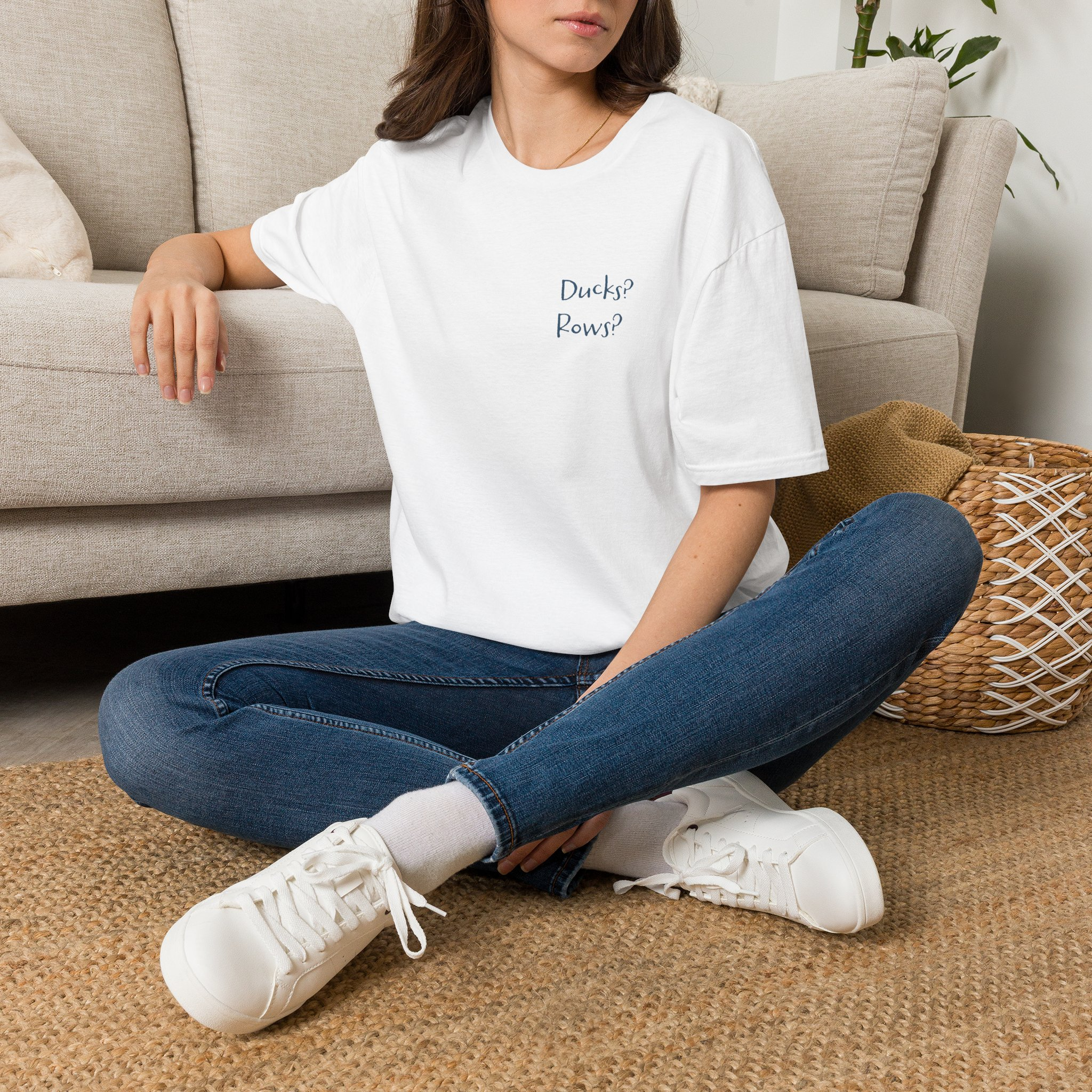 No Timeline T-shirt - Image 2