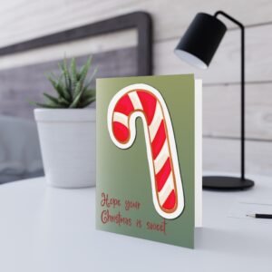 Sweet Christmas