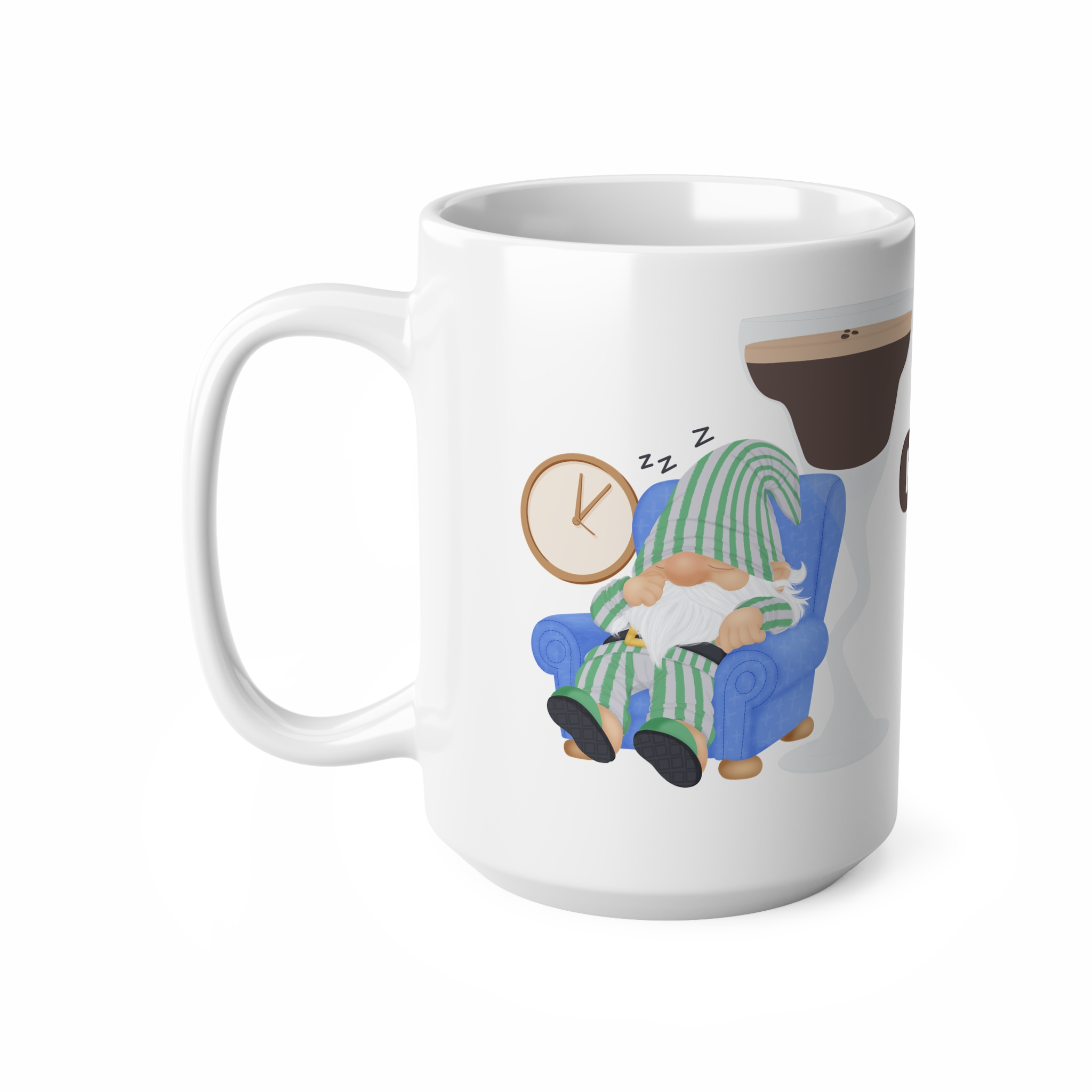 Or Is It? 15oz Mug - Image 3