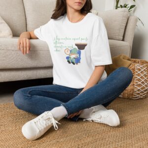 May Contain Caffiene T-Shirt