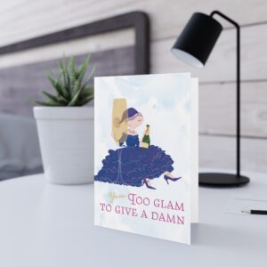 Don't Give a Damn