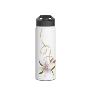Quiet Beauty Drink Bottle