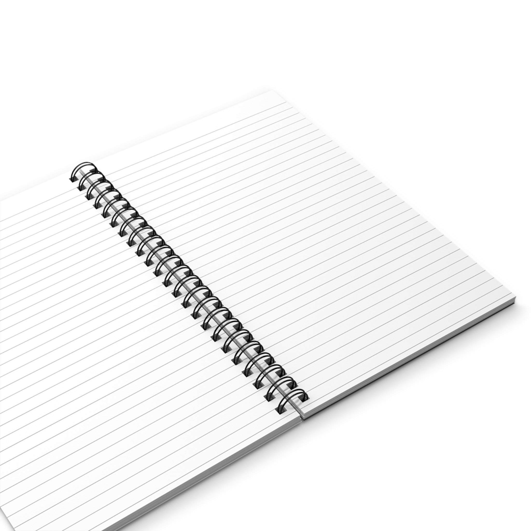 Parenting Secrets Spiral Notebook - Image 4