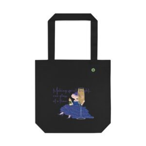 Bright Spirits Tote