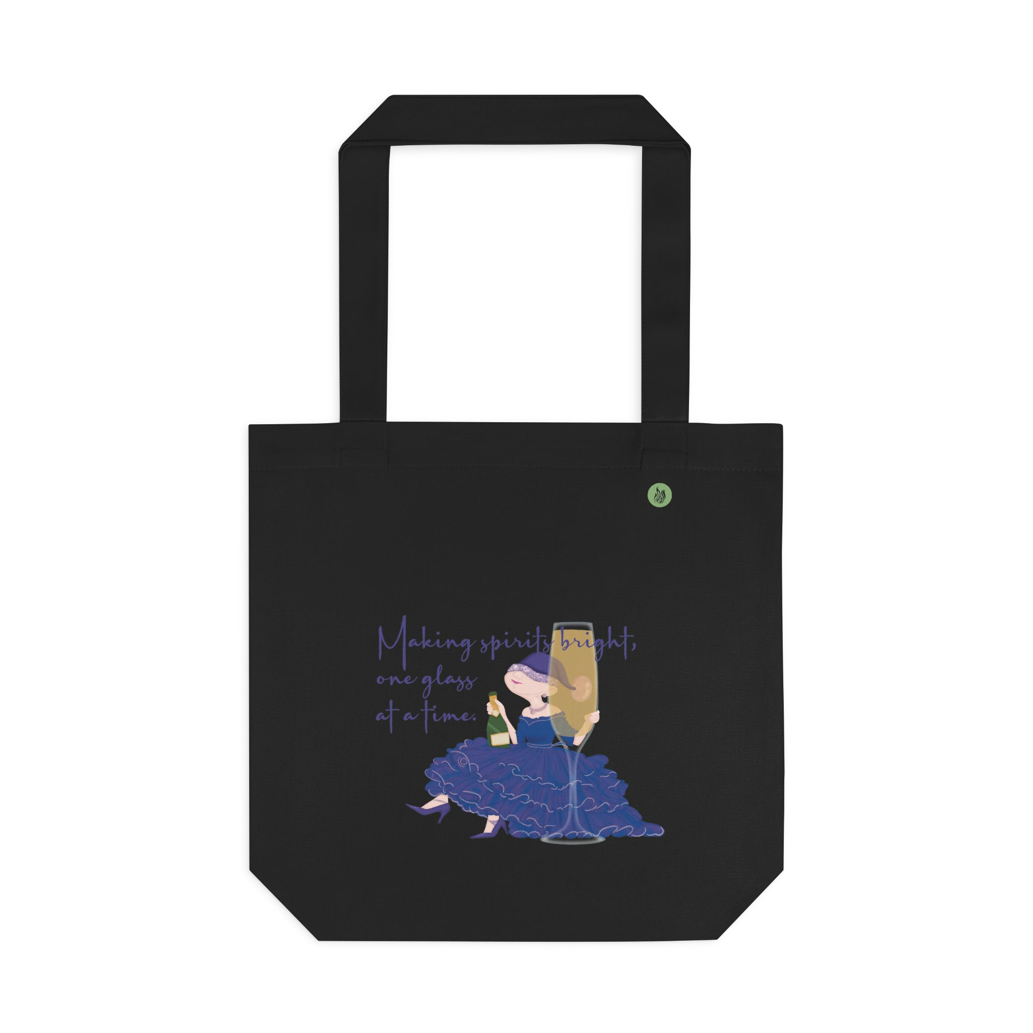 Bright Spirits Tote - Image 6