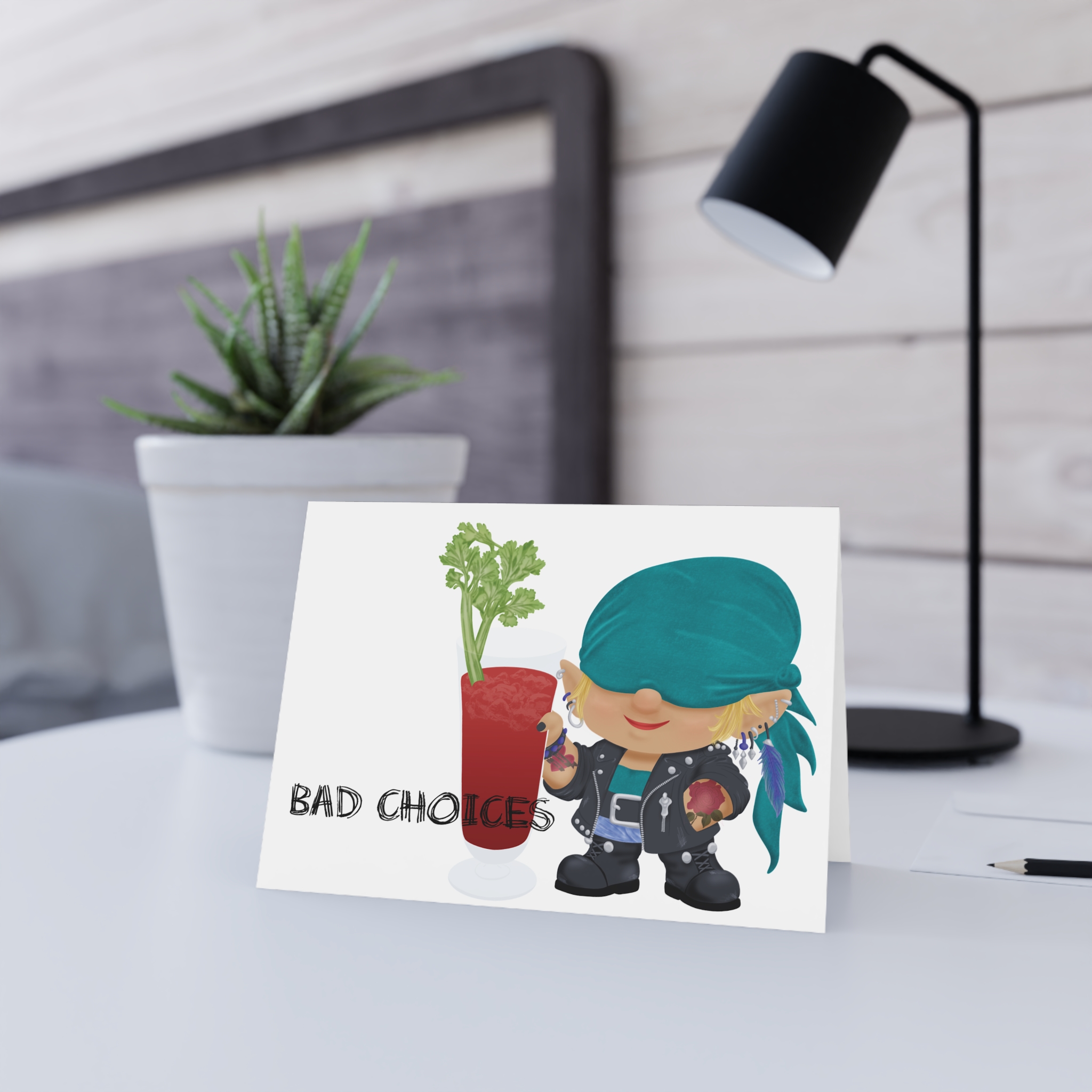 Bad Choices