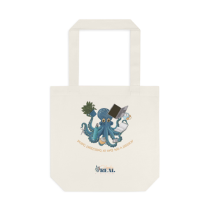 Doing Everything Tote