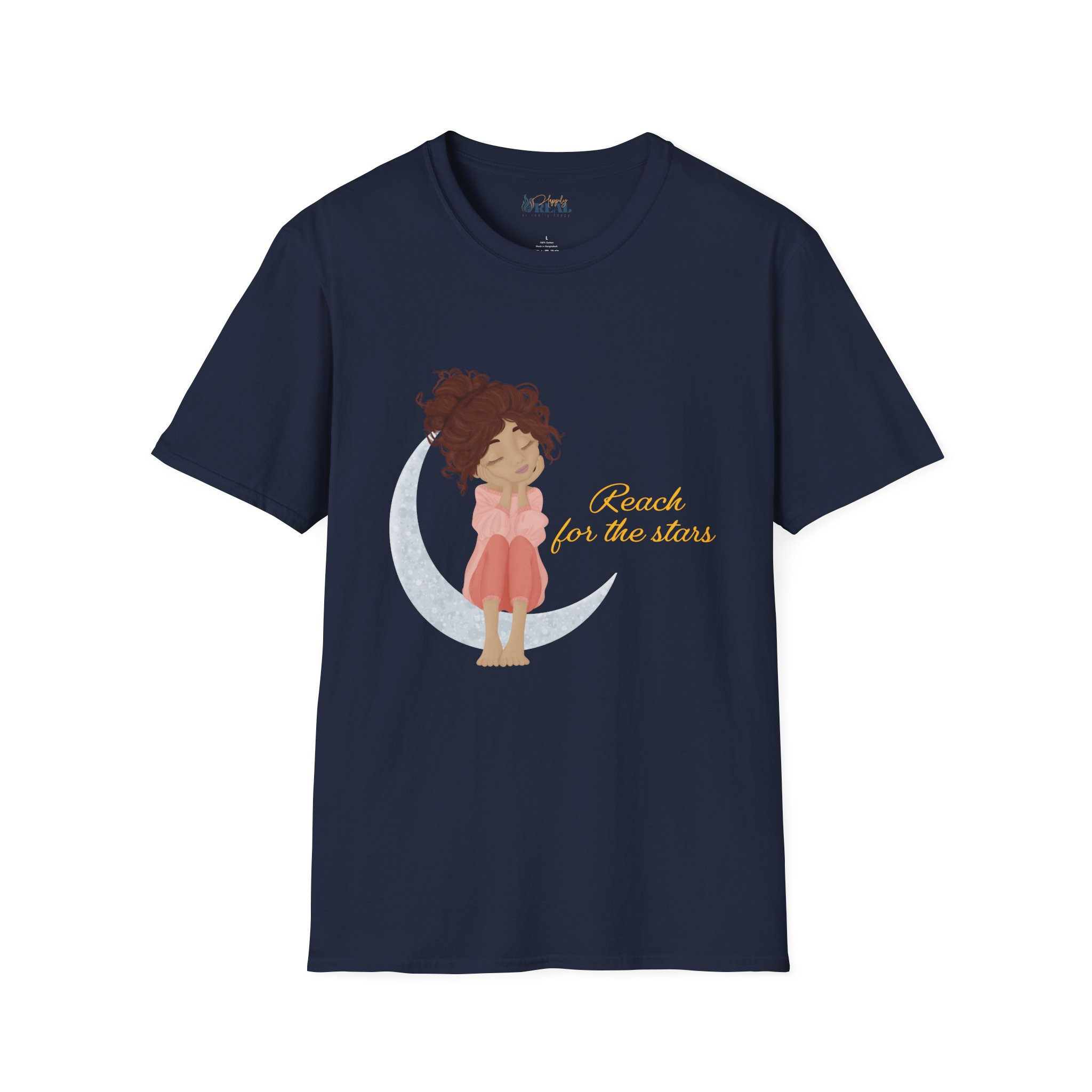 Reach for the Stars T-Shirt - Image 5
