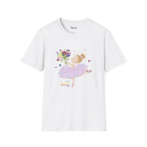 Glitter Everywhere T-Shirt