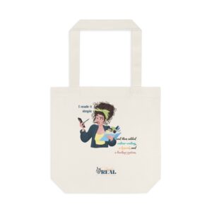 Simple Tote