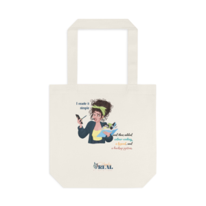 Simple Tote