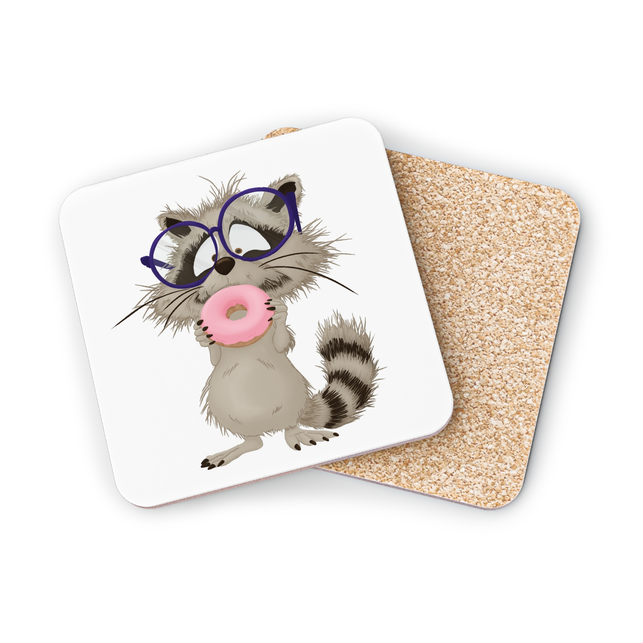 Sweet and Silly Coaster Set - Image 3