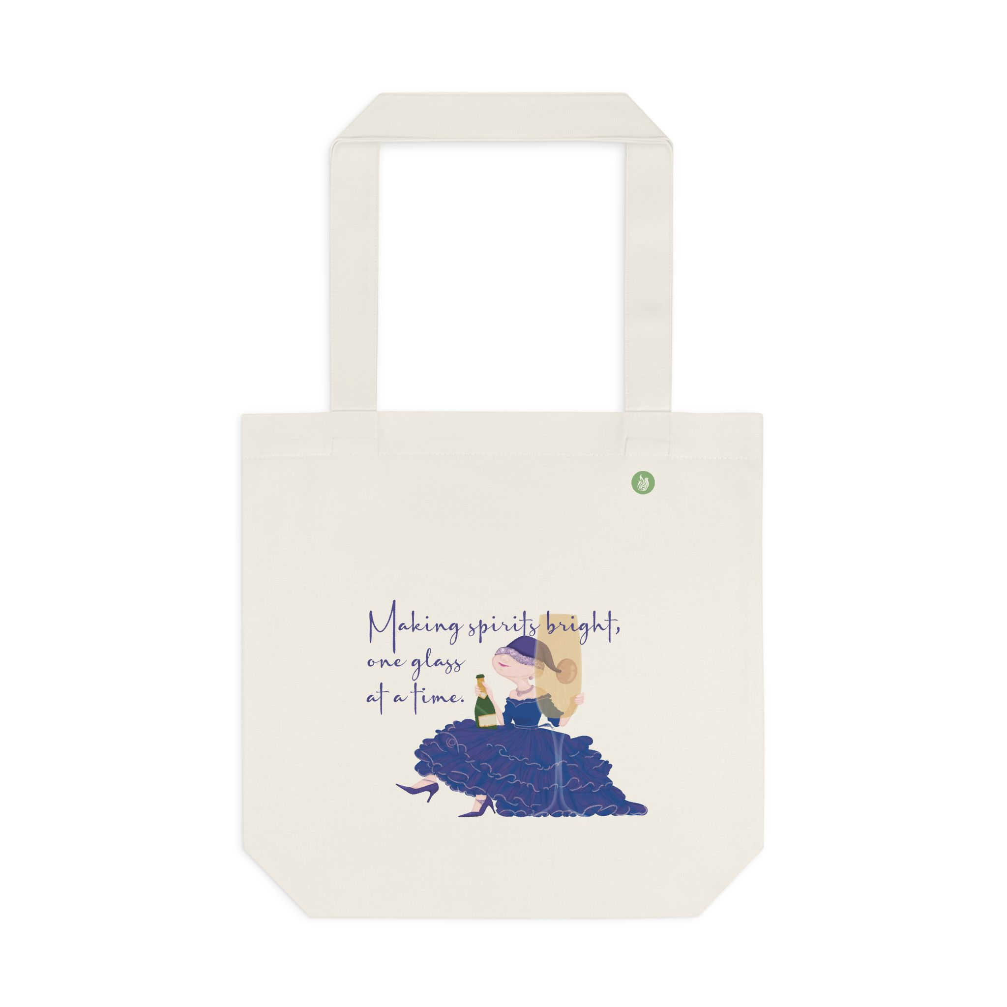Bright Spirits Tote - Image 3