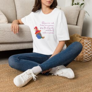 Pass The Tequila T-Shirt