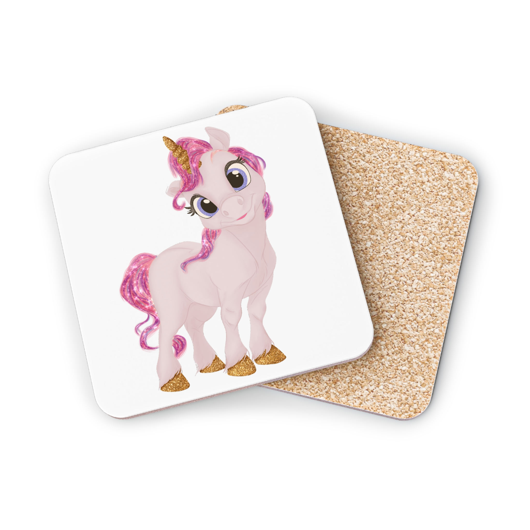 Sweet and Silly Coaster Set - Image 5