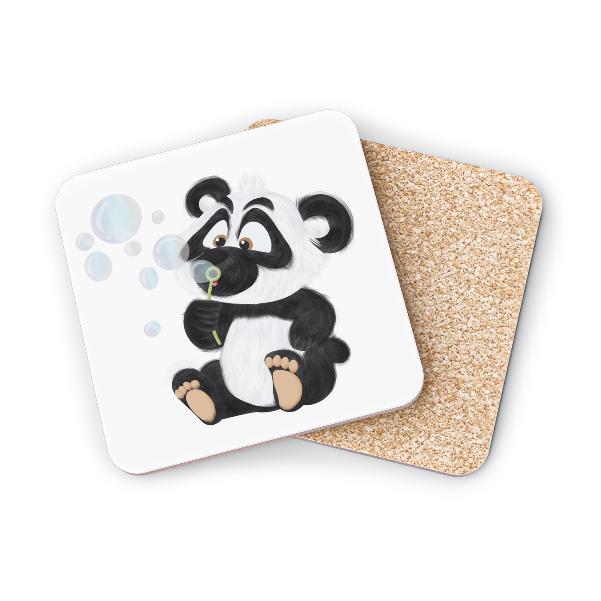 Sweet and Silly Coaster Set - Image 4