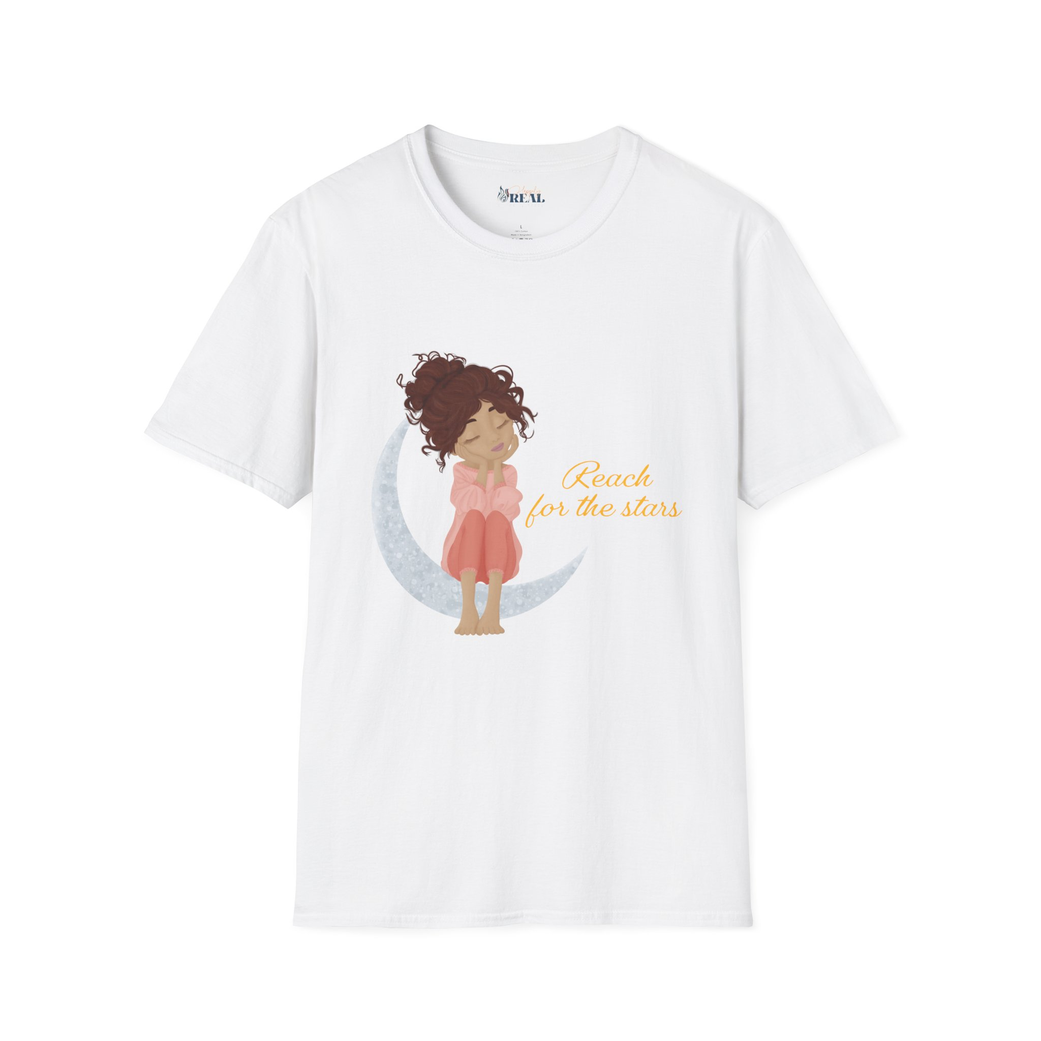 Reach for the Stars T-Shirt