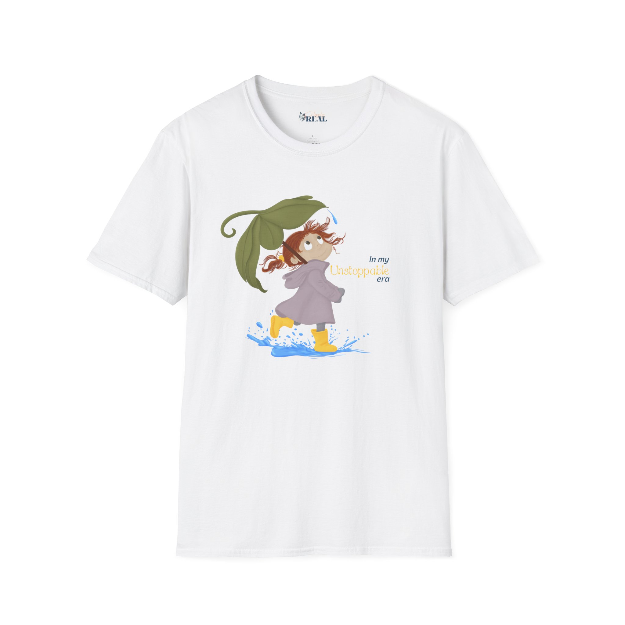 Unstoppable T-Shirt