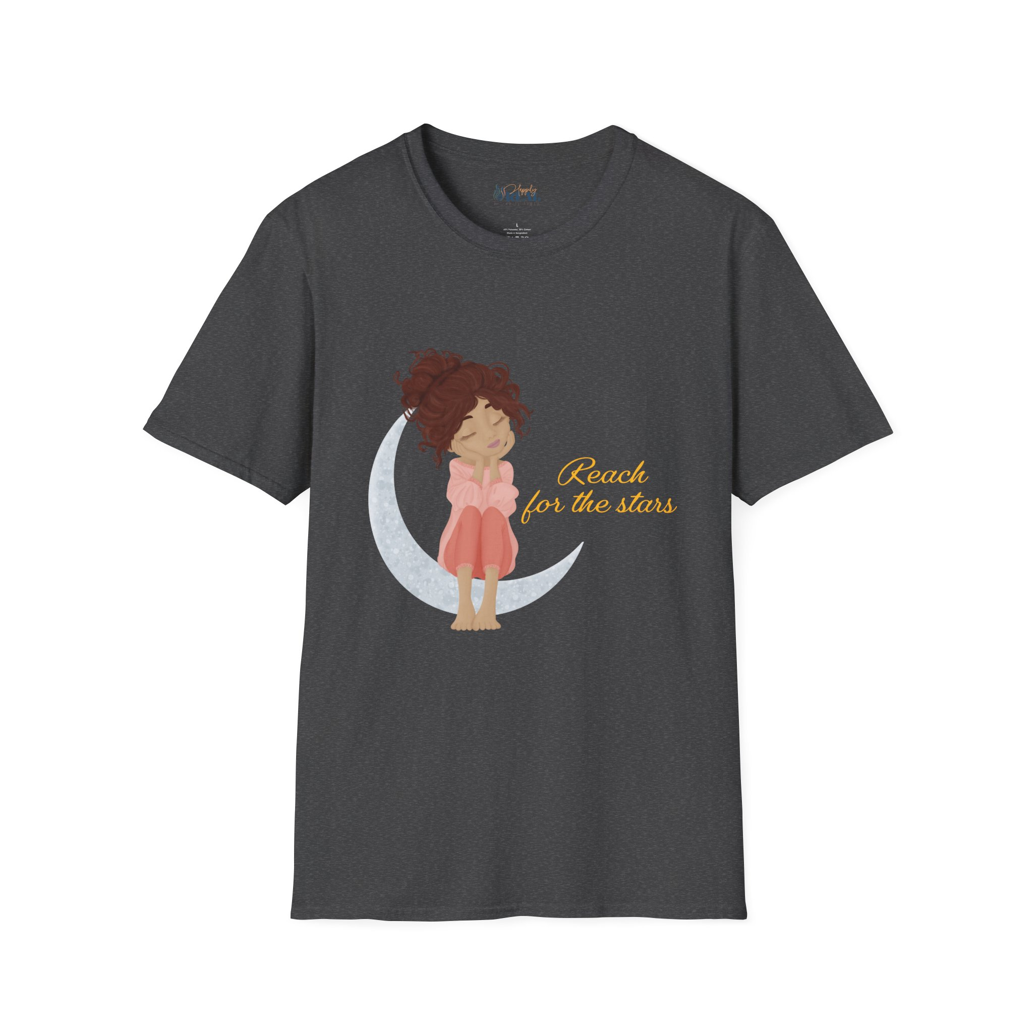 Reach for the Stars T-Shirt - Image 8