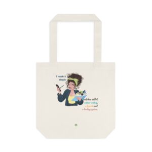 Simple Tote