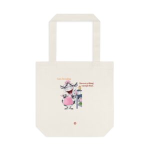 Everything Except That Tote