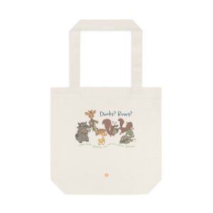 No Timeline Tote
