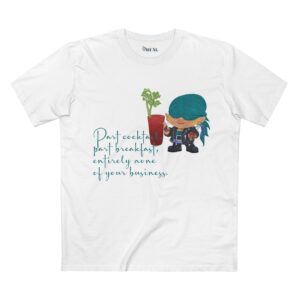 Bloody Mary T-Shirt