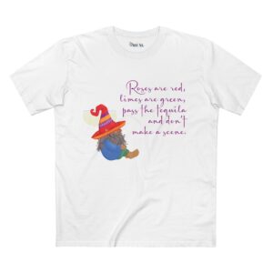 Pass The Tequila T-Shirt
