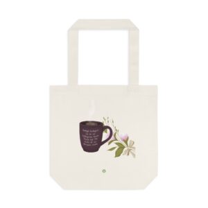 Instagram Mum Tote