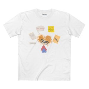 Everything Is Urgent T-Shirt